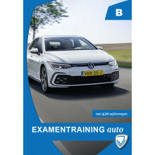 Examentraining auto 470 vragen